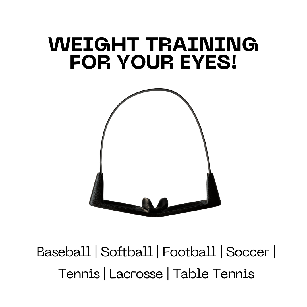 Reflex Strobe Glasses