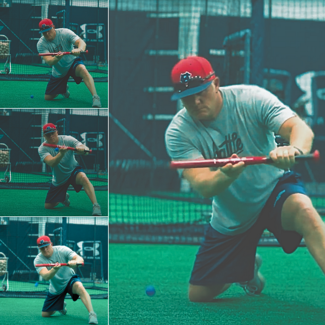 Mini Wiffle Balls - 12 Pack