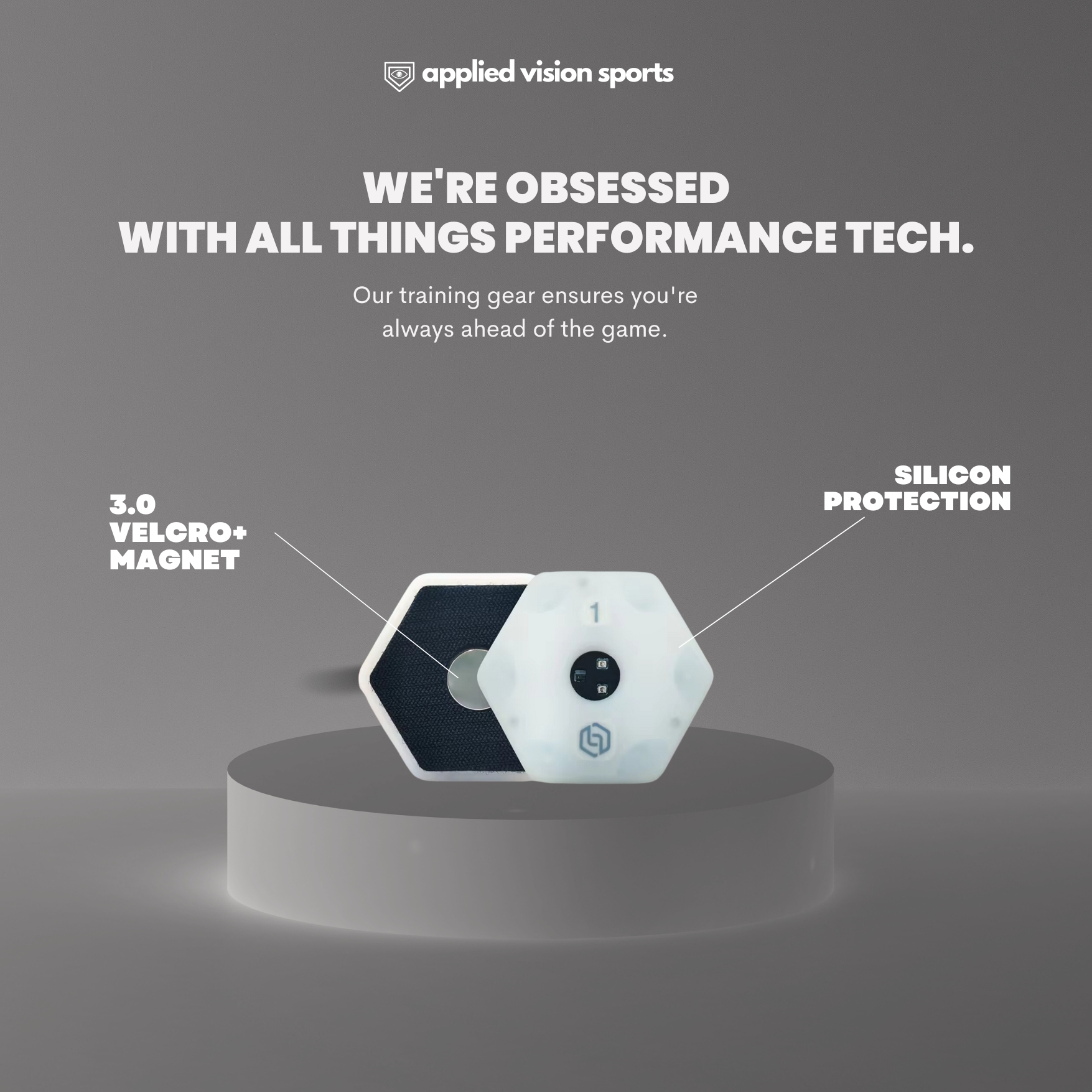 Reaction Training Lights Kit For All Athletes