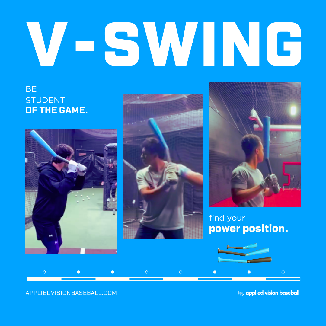 V-SWINGS