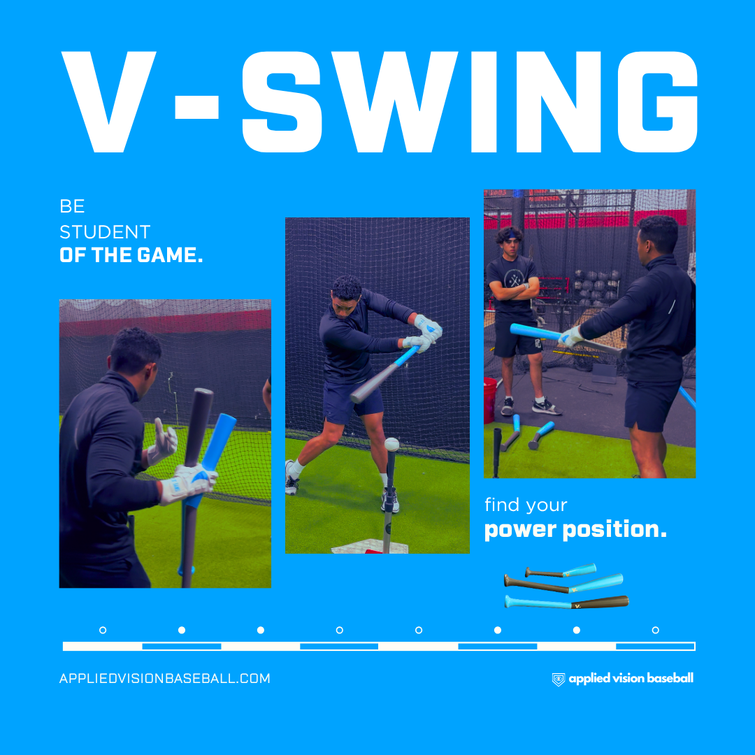 V-SWINGS