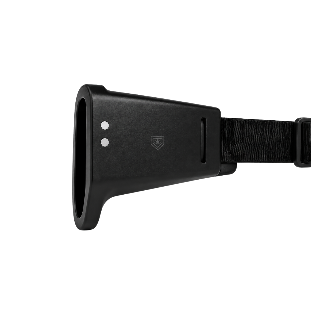 Reflex Strobe Glasses