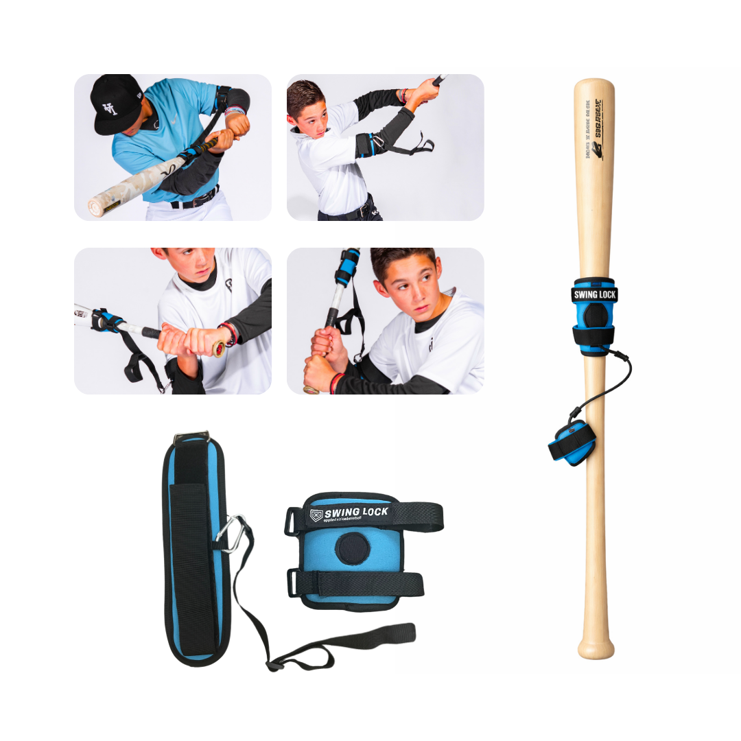 Swing Lock - Magnetic Swing Trainer