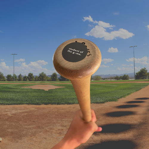 The Baseball Kit Bundle