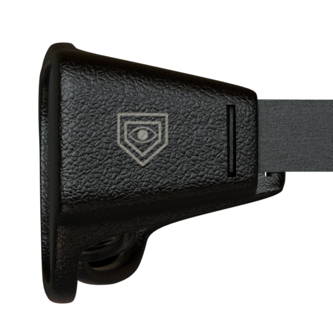 Reflex Strobe Glasses