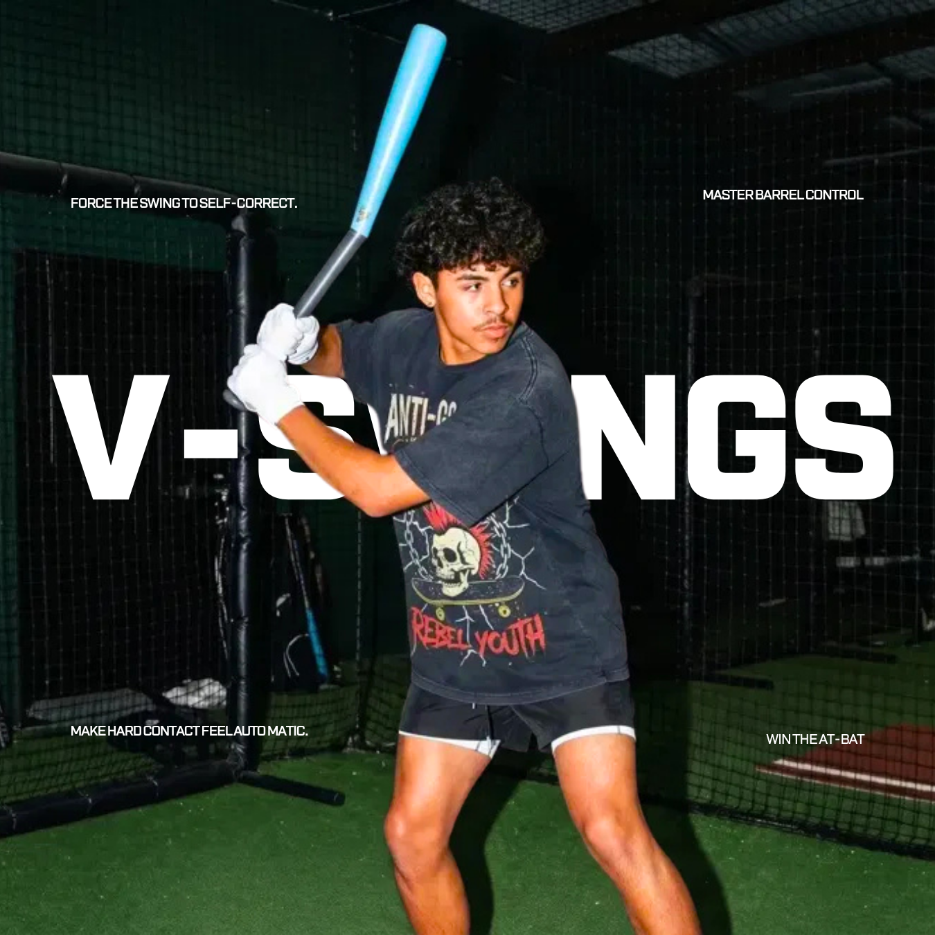 V-SWINGS
