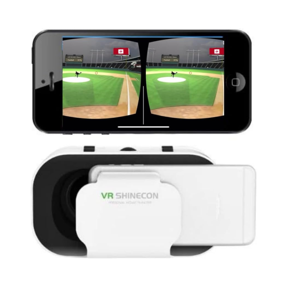 The Baseball Kit Bundle