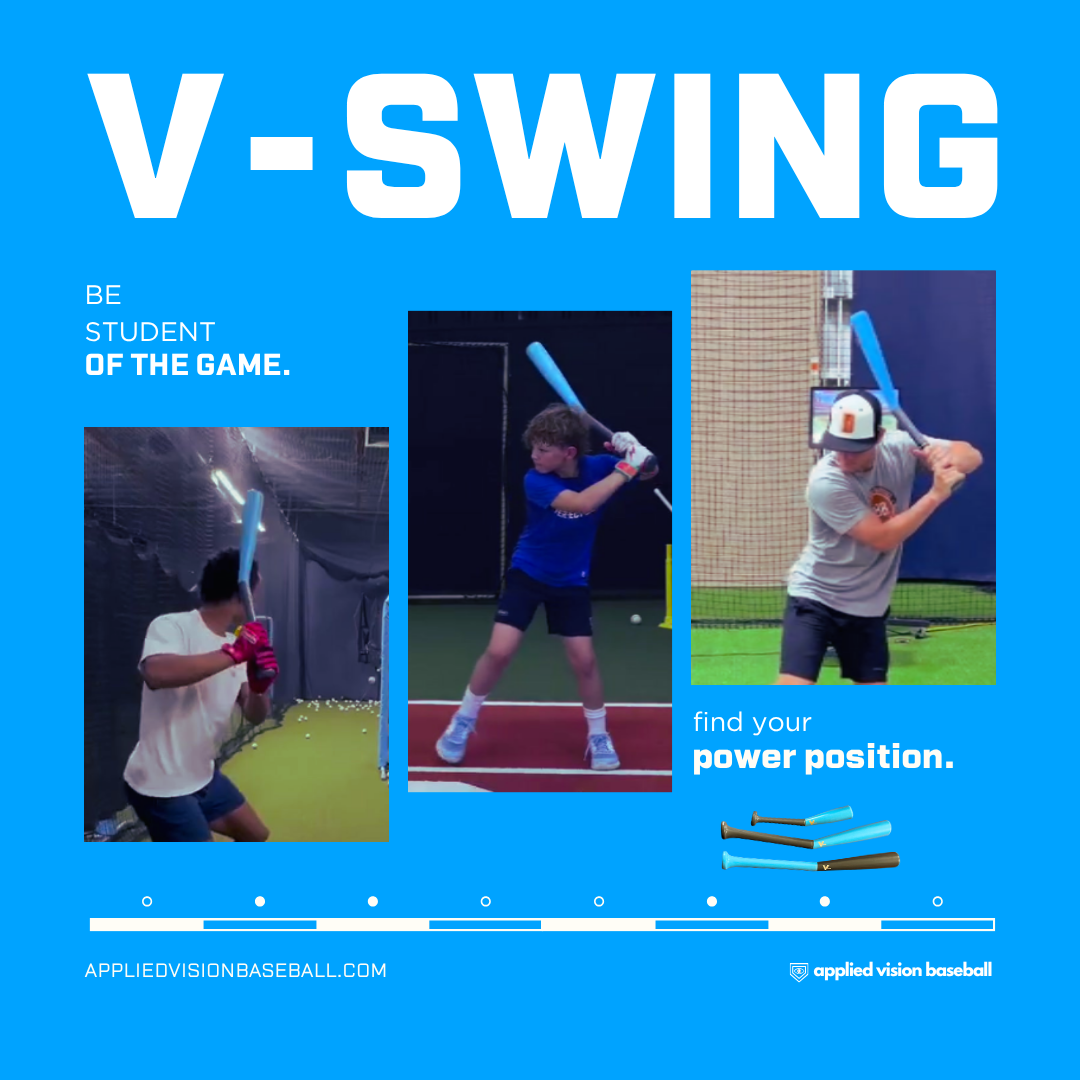 V-SWINGS