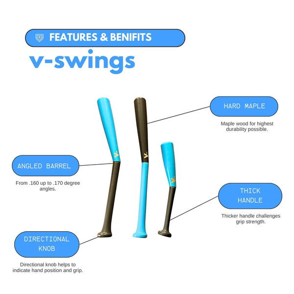 V-SWINGS