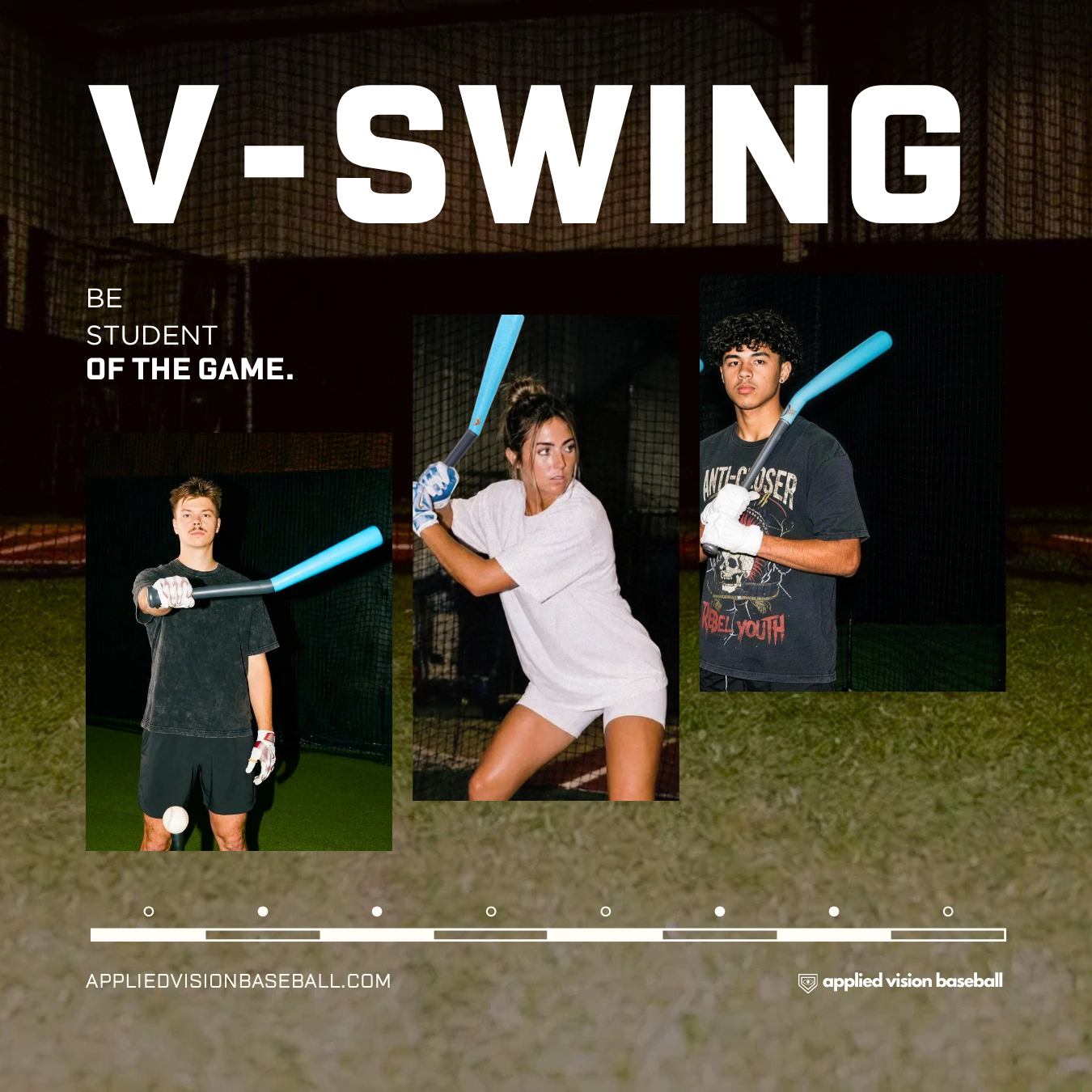 V-SWINGS