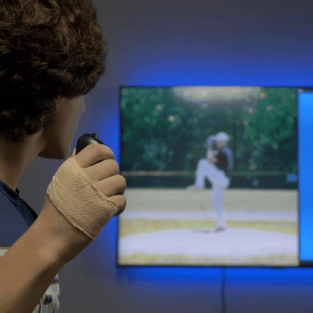 Swing Trigger™ VR Remote