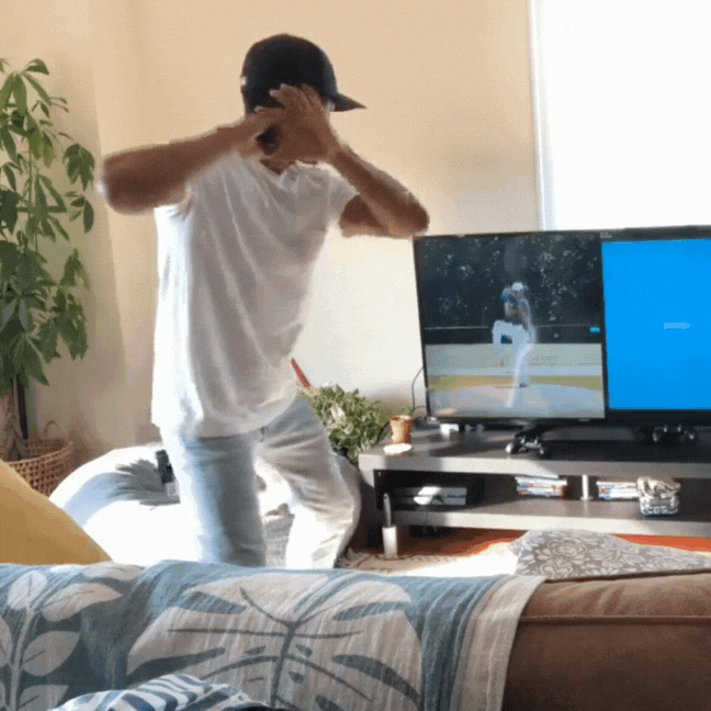 Swing Trigger™ VR Remote