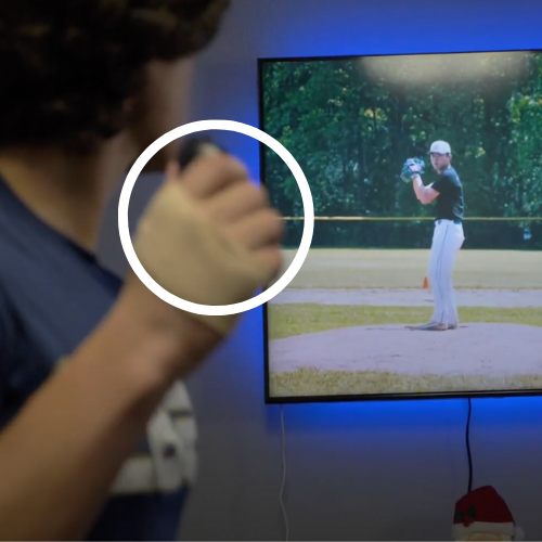 Swing Trigger™ VR Remote